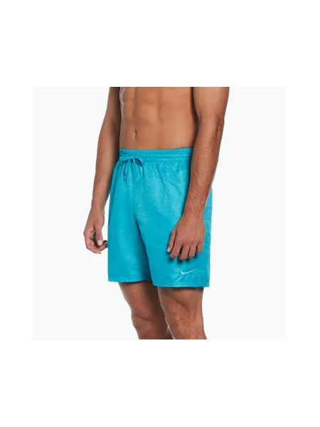 Шорти для плавання Nike Swim Breaker 7" Volley dusty cactus