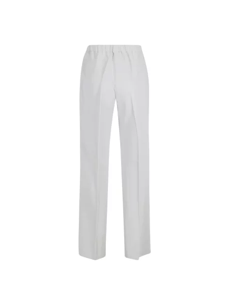 Spodnie Seventy szare