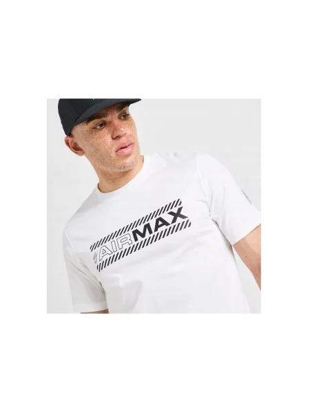 Tričko Nike modrá