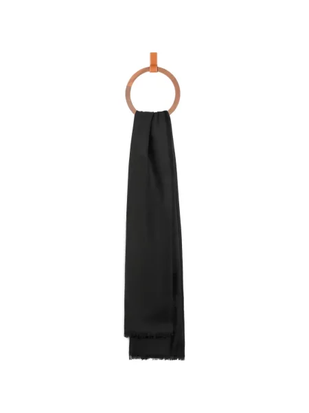 Fular Loewe negru