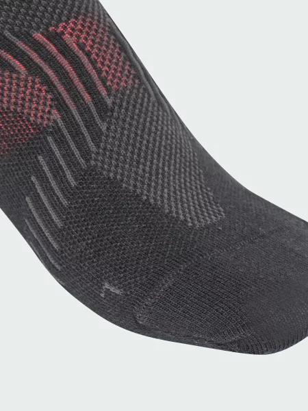 Носки Adidas серые