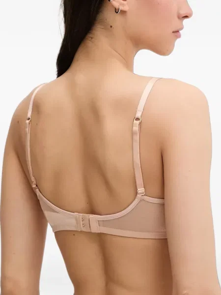 Sutien balconette Guess plasă