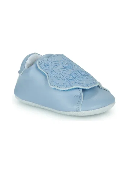 Pantofi copii Kenzo albastru