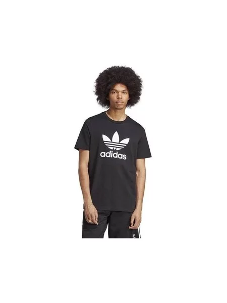 Tricou Adidas negru