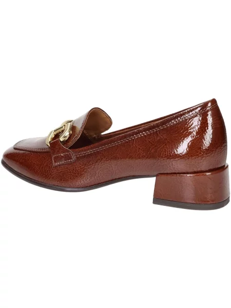 Pantofi Tamaris maro