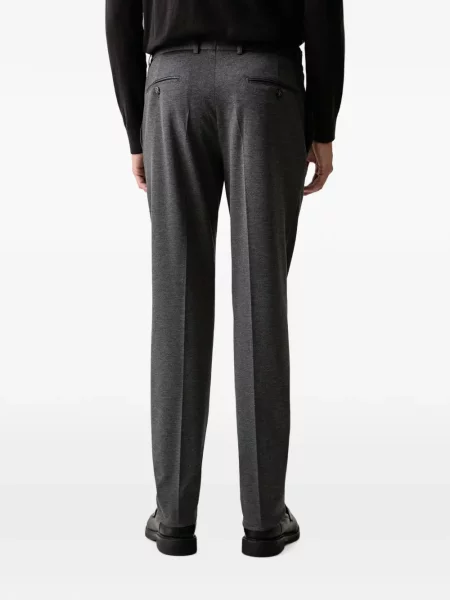 Pantaloni Karl Lagerfeld gri