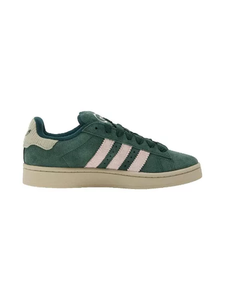 Pantofi Adidas verde