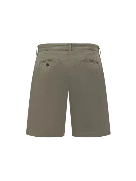 Pantaloni Woolrich verde