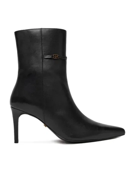 Gino Rossi Botine negru