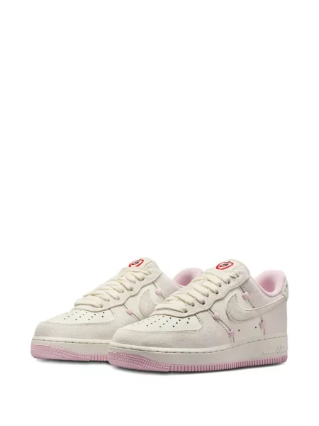 Galaxie sneakerși Nike Air Max 1 negru