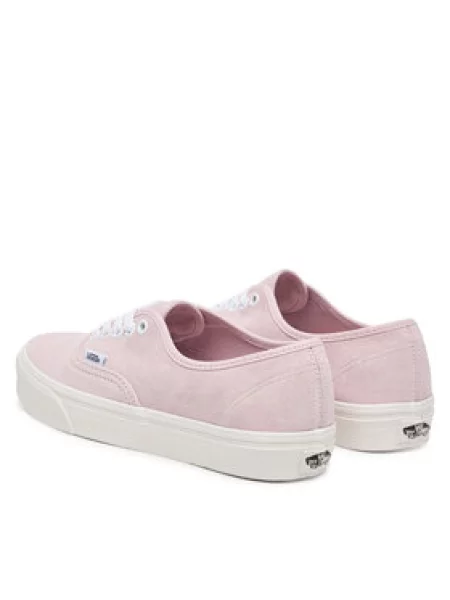 Tenisice Vans Authentic Svijetlo roza