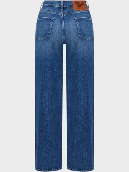 Джинси Replay сині