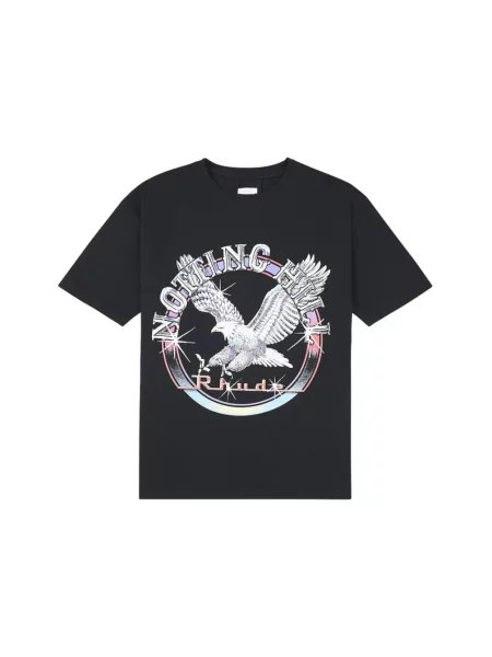 Koszulka Rhude czarna