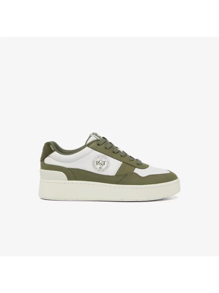 Lacoste Sneakersy białe