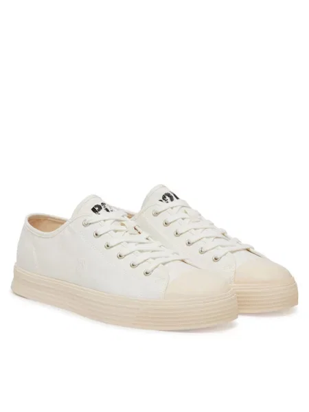 Polo Ralph Lauren Sportbačiai Ayers Low Pp balta