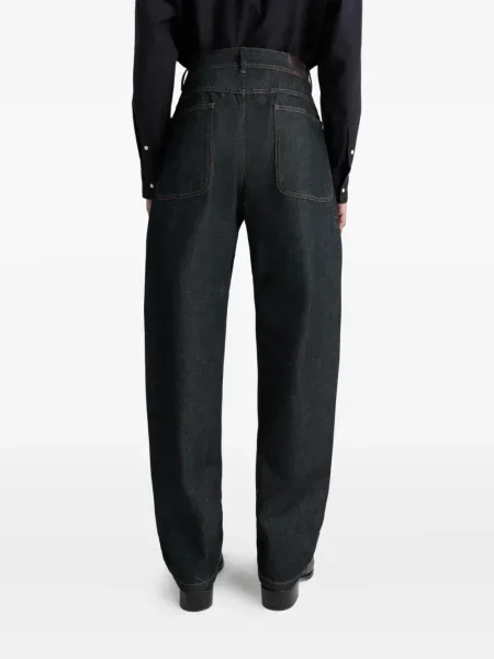 Blugi Lemaire negru