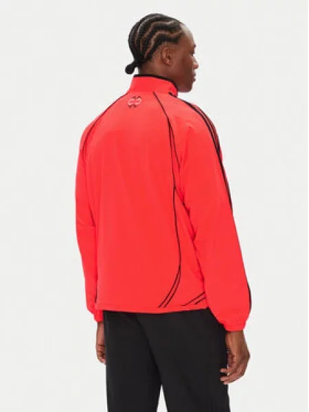 Adidas Džemperis Teamgeist adicolor raudona