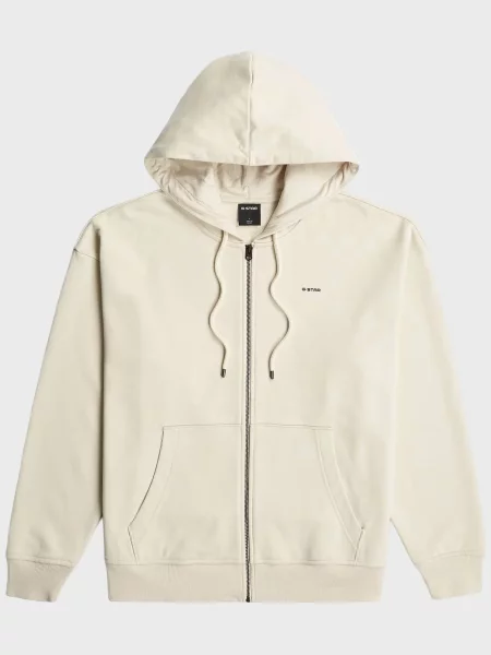 Худі G-star Raw біле