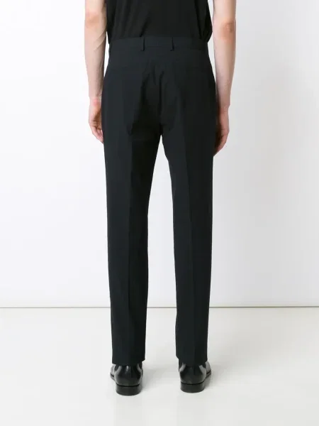 Pantaloni Givenchy negru