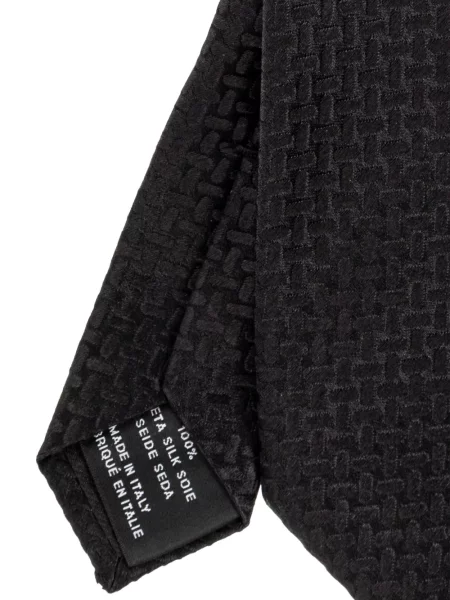 Cravată Tom Ford negru