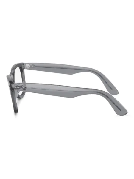 Ochelari de soare Ray-ban gri