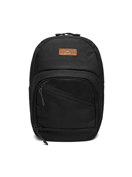 Рюкзак Quiksilver Schoolie Cooler чорний