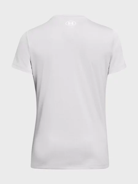Футболка Under Armour серая