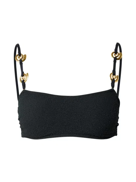 LOVE Stories Sutien costum de baie BOND' negru