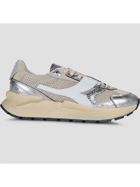 Pantofi Diadora bej