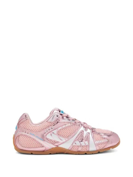 Sneakers Marc Jacobs ροζ