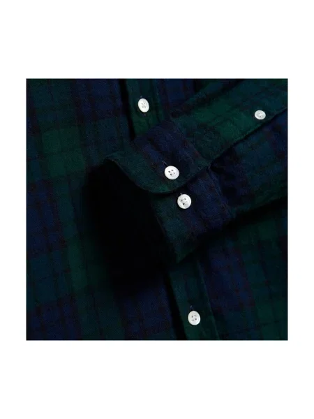 Cămașă Portuguese Flannel de flanelă