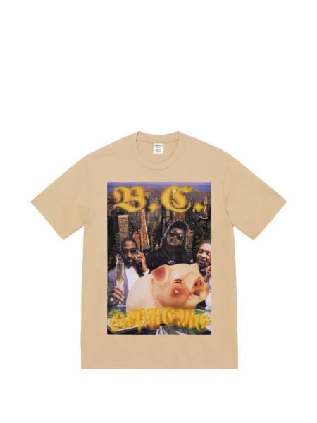 Tricou Supreme