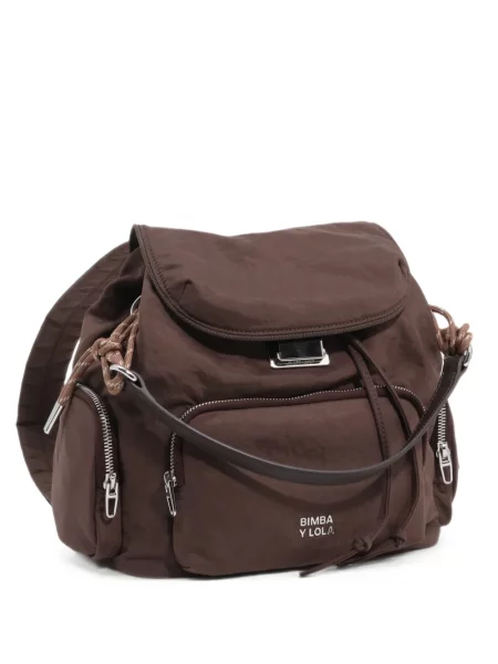 Rucsac Bimba Y Lola maro