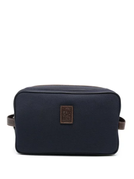 Torbica Longchamp plava