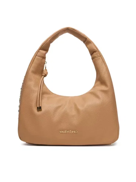 Τσάντα Valentino Harmonia μπεζ