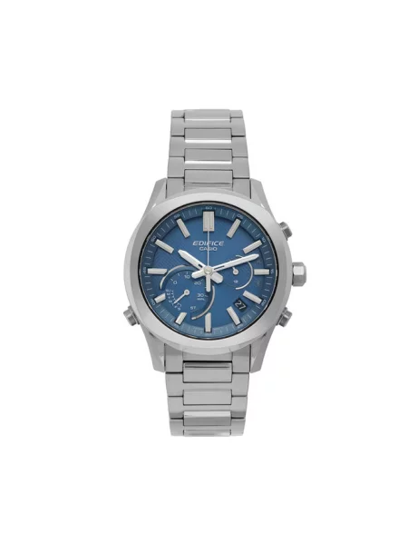Casio Zegarek Edifice Srebrny