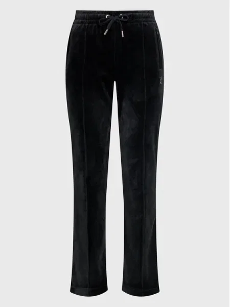 Nadrág Juicy Couture fekete