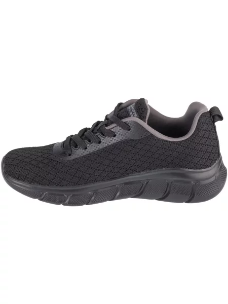 Tenisice Skechers crna