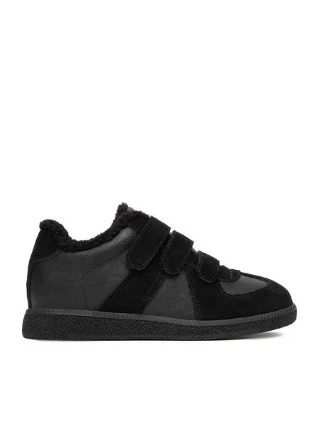 Sneakersy G-Star Raw czarne