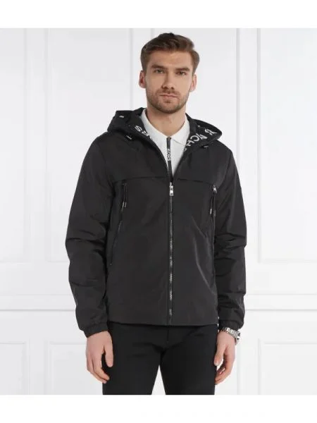 Michael Kors Geacă negru