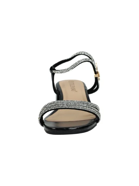 Pantofi Tulipano negru