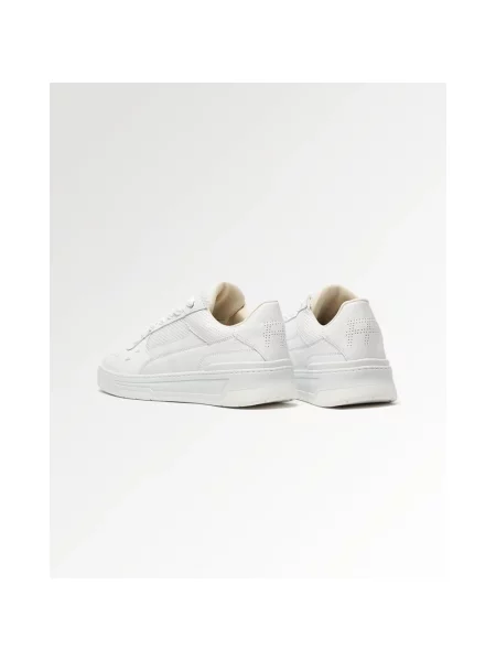 Filling Pieces Obuwie Mężczyzna 44 EU Buty biały
