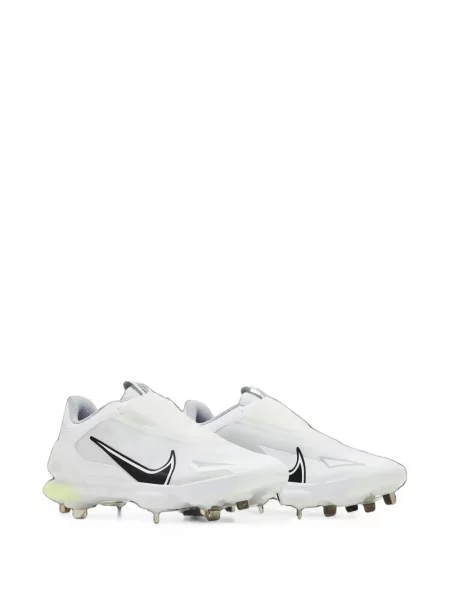Golf geacă Nike cu imagine cu bretele albastru