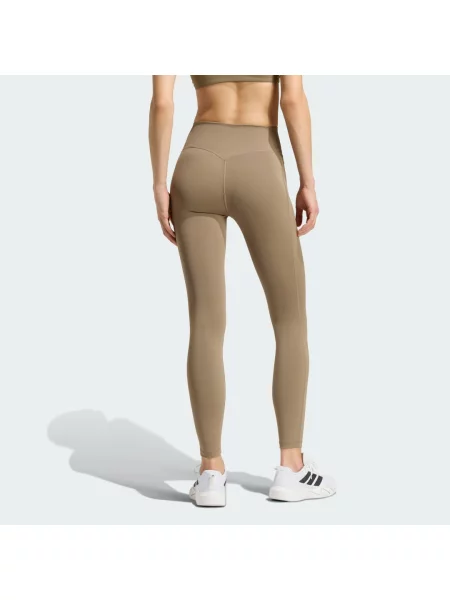 Legginsy treningowe Optime Workout Full Length