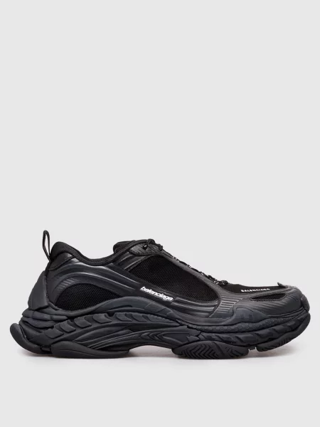 Кроссовки Balenciaga Triple S черные