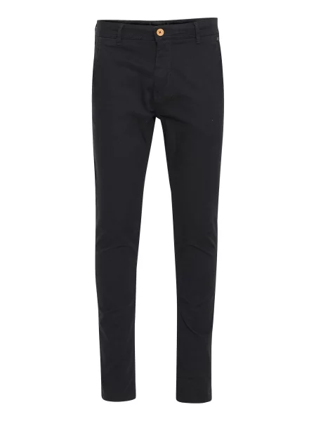 BLEND Pantaloni eleganți Natan' negru