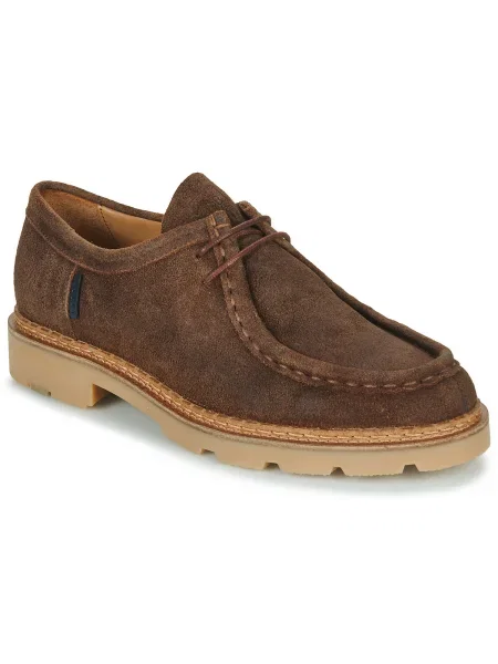 Pantofi derby Pellet