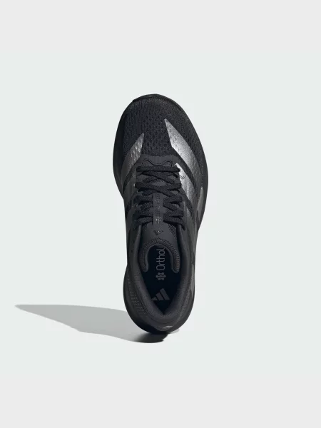 Кроссовки для бега Adidas Adizero черные