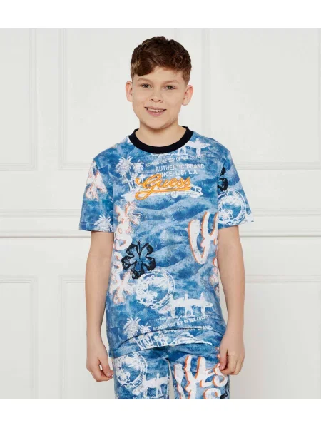 Guess Póló | Oversize fit