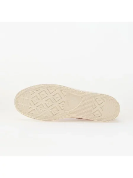 Сникърси Chuck 70 Washed Denim Light Saddle/ Egret/ Egret EUR 36 бежово